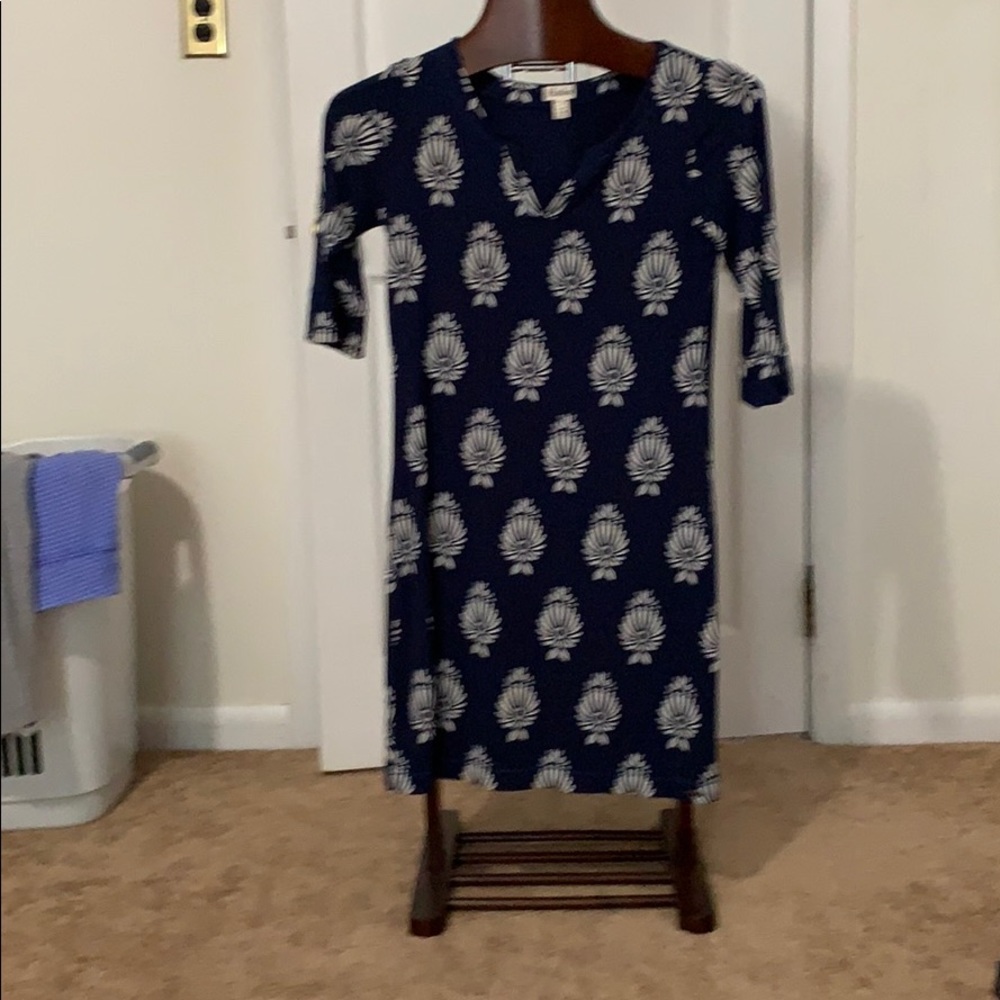 Summer dress